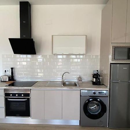 Sea Escape 2 Apartment Almuñécar Екстериор снимка