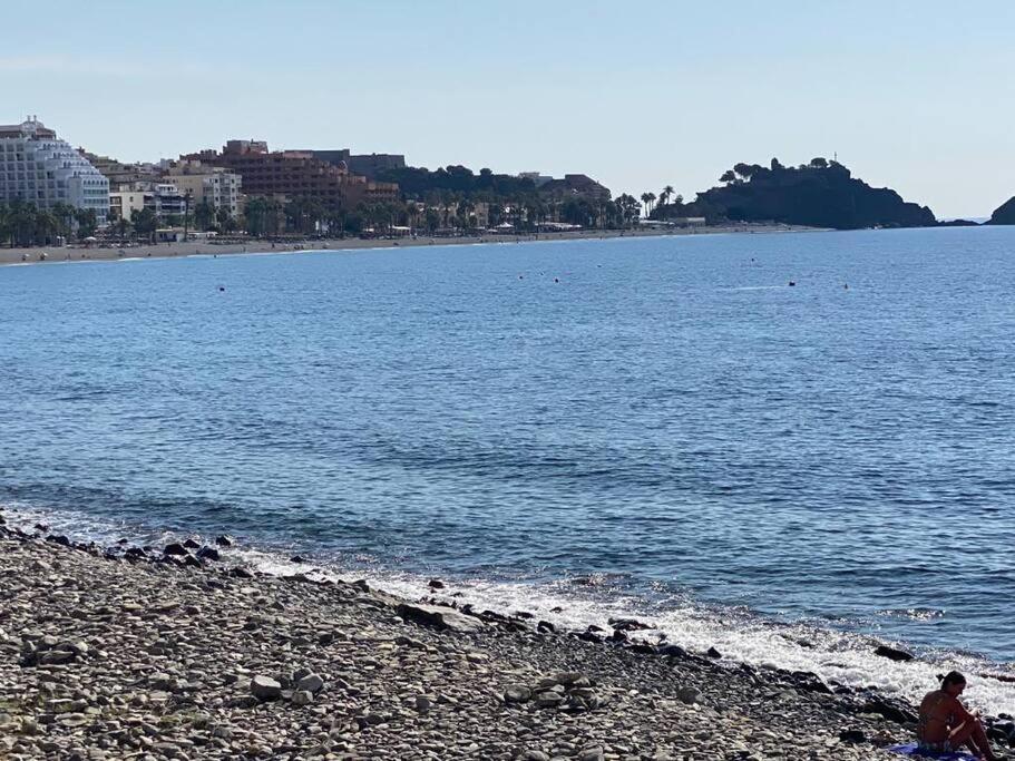 Sea Escape 2 Apartment Almuñécar Екстериор снимка