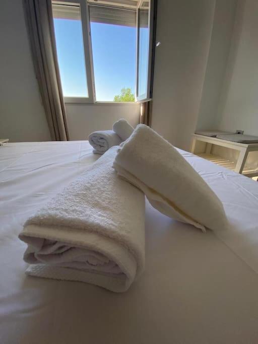 Sea Escape 2 Apartment Almuñécar Екстериор снимка