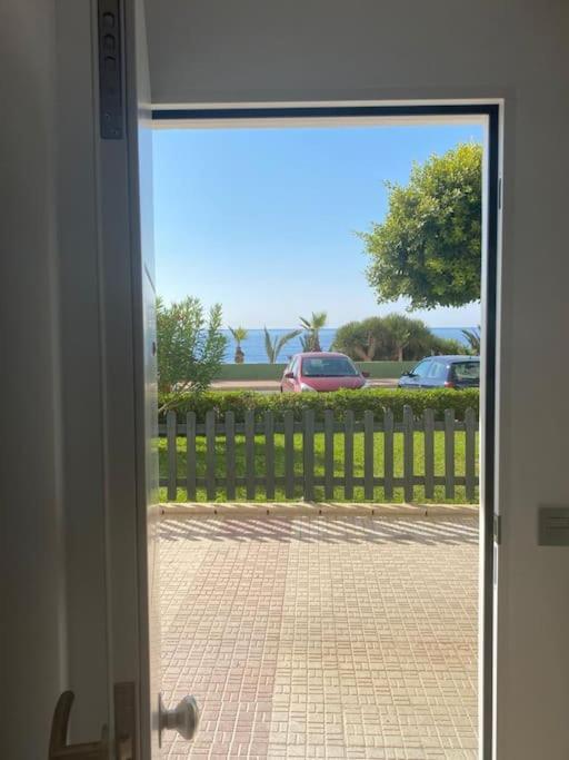 Sea Escape 2 Apartment Almuñécar Екстериор снимка