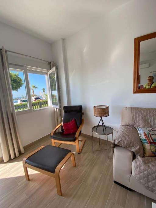 Sea Escape 2 Apartment Almuñécar Екстериор снимка