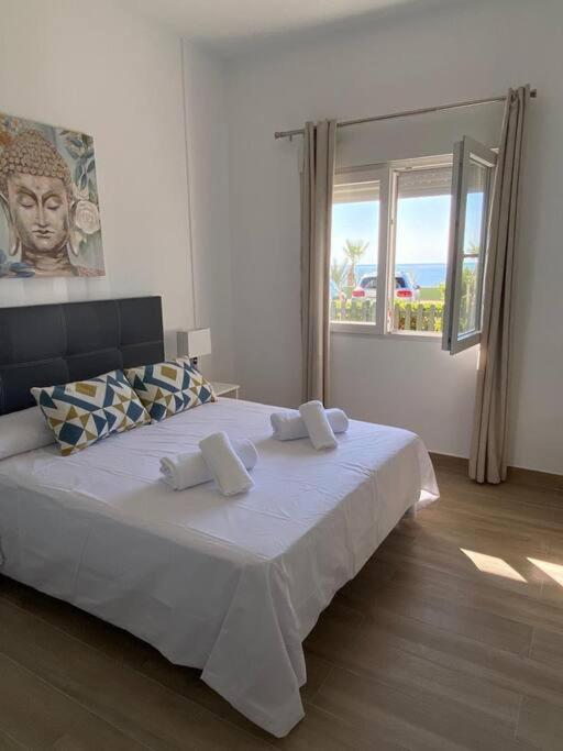 Sea Escape 2 Apartment Almuñécar Екстериор снимка
