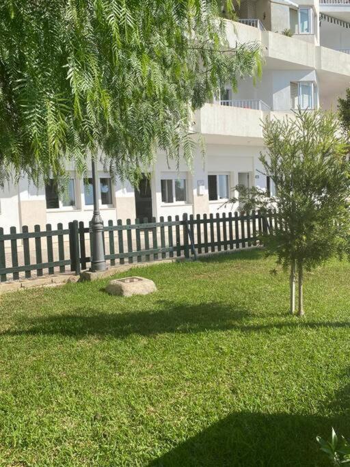 Sea Escape 2 Apartment Almuñécar Екстериор снимка