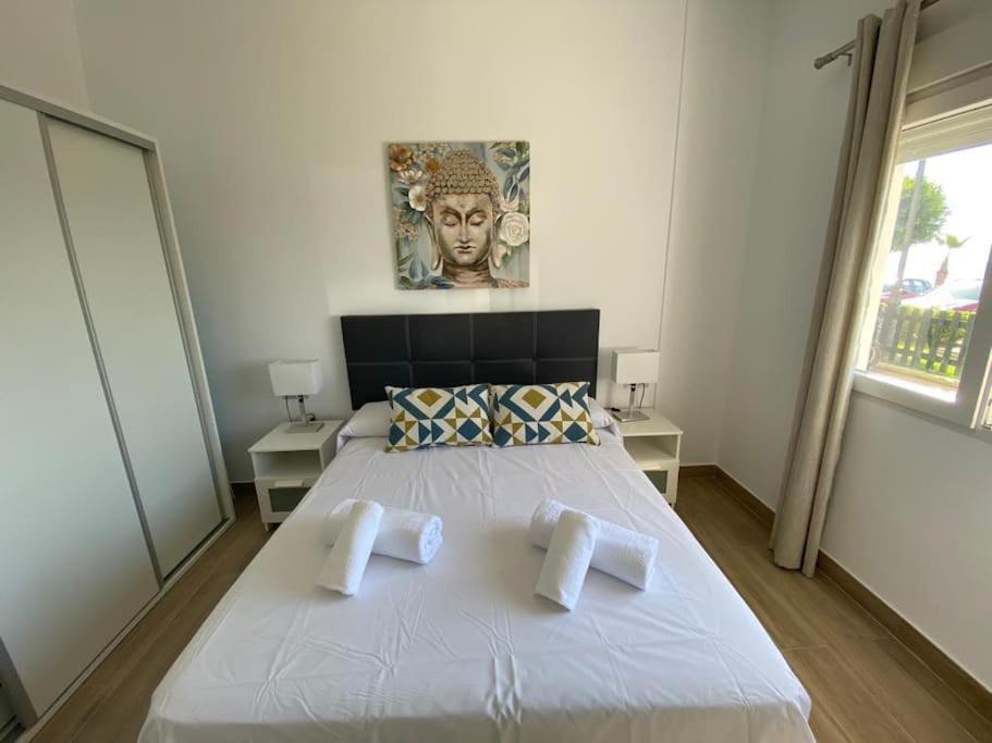 Sea Escape 2 Apartment Almuñécar Екстериор снимка