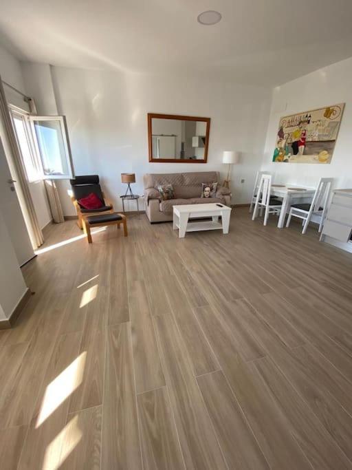 Sea Escape 2 Apartment Almuñécar Екстериор снимка
