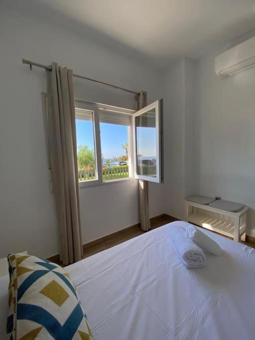 Sea Escape 2 Apartment Almuñécar Екстериор снимка